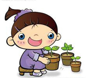 你的花為什么不開花？藍(lán)怡告訴您是什么原因！
